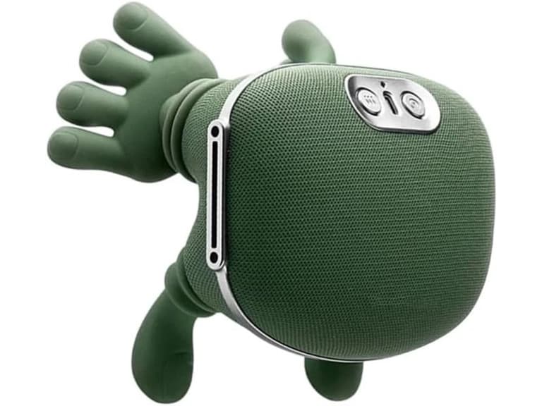 Shiatsu Neck & Back Massager - Image 1