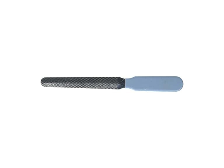 Kole Pet Nail File. Durable Metal - Image 1