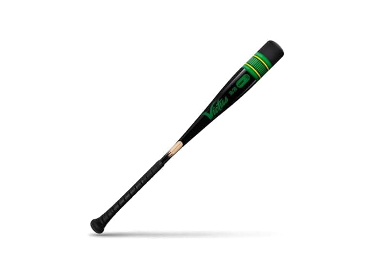 Victus Vibe Pencil Baseball Bat, 2 5/8" Barrel, -10 Drop - Image 1
