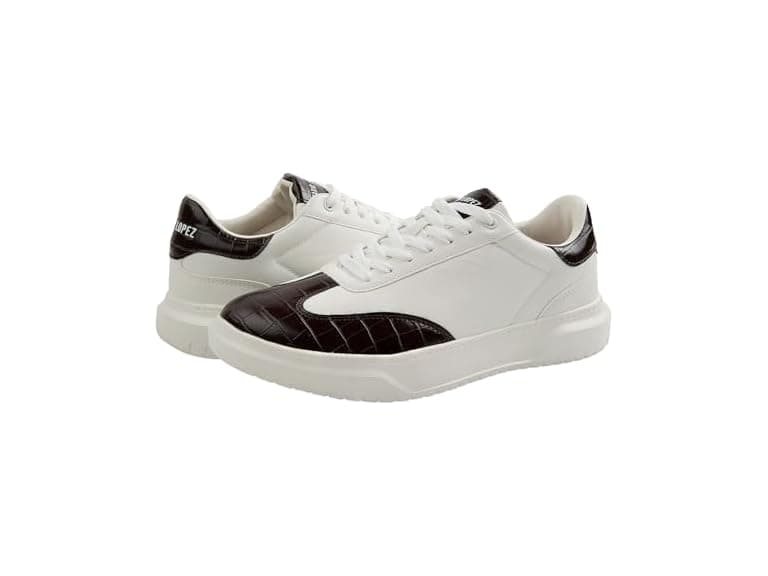 Mario Lopez Chase Mens Fashion Sneaker - Image 1