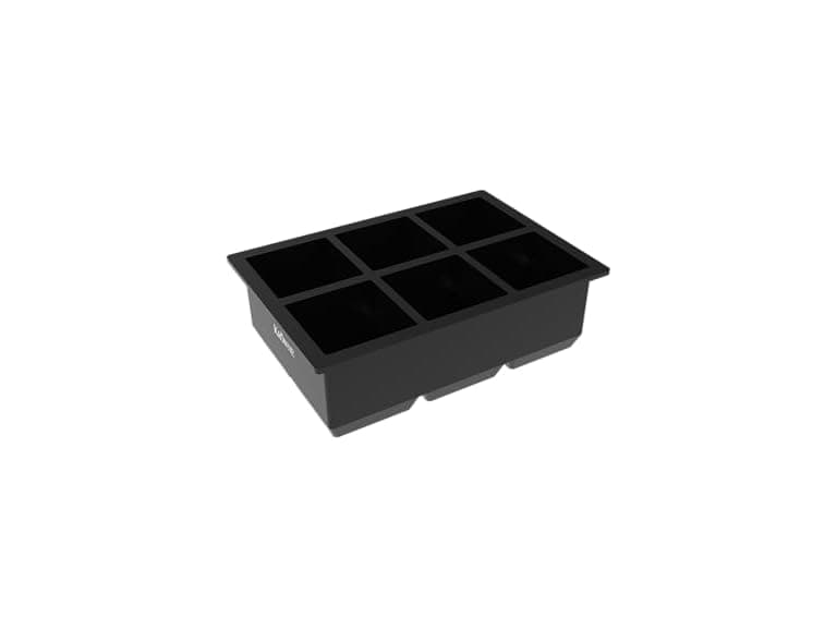Krowne  Compartment Ice Cube Mold - Image 1
