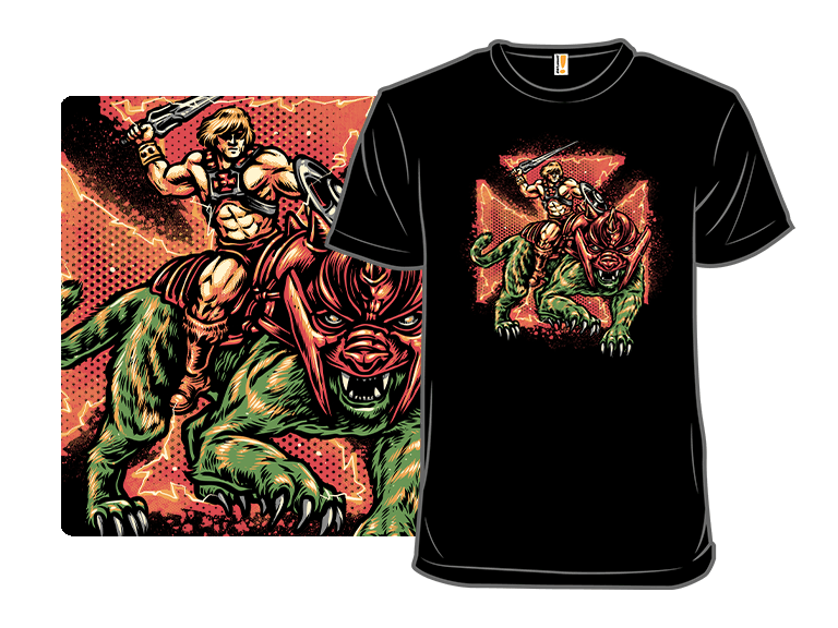 Battle Companion - Image 1