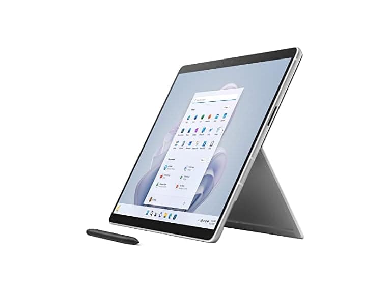 Microsoft Surface Pro 9 13" Tablet - Image 1