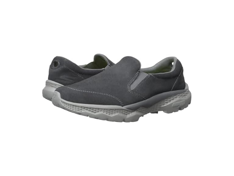 Skechers Men's Hands Free Slip-ins Andes II Sneaker (8.5) - Image 1