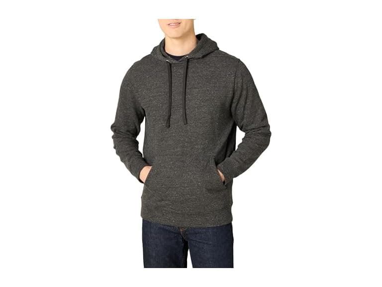 Amazon Essentials Men Lightweight French Terry Hoodie - Image 1