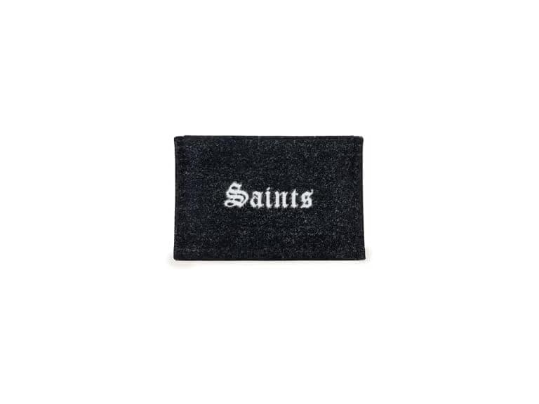 AllSaints Izzy Sinners Clutch - Image 1