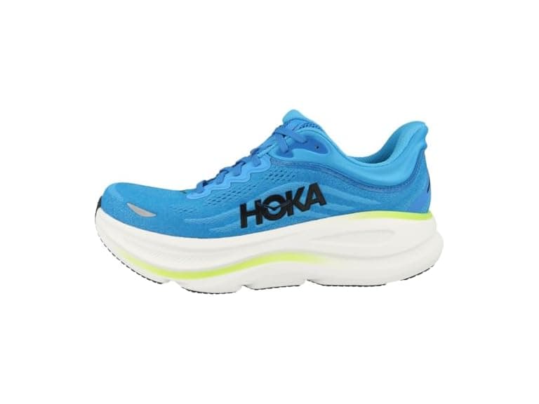 Hoka Men's Bondi 9 Running Shoes (Open Box) - Image 1