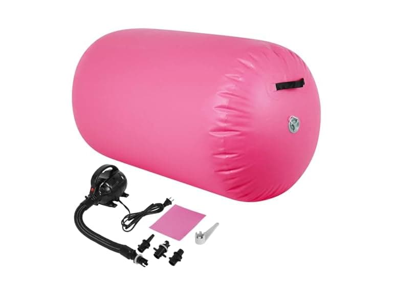 Air Roller Gymnastics Barrel - Image 1