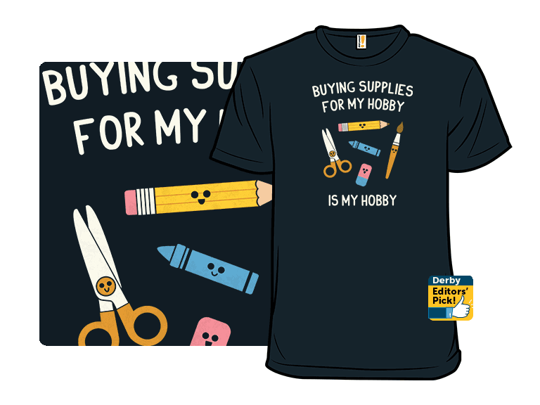 Supplies