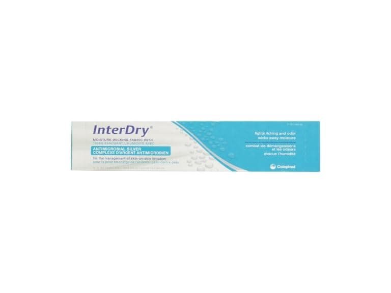 InterDry Ag Sterile Silver - Image 1