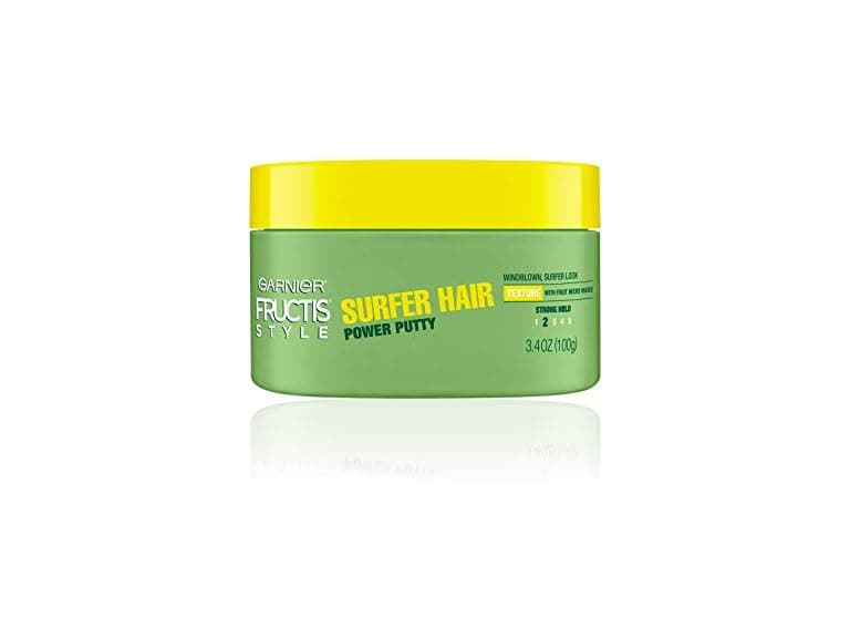 Garnier Fructis Style Surfer Hair Power Putty