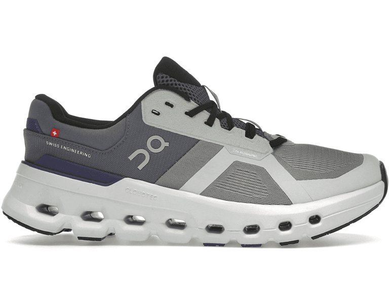 On Running Cloudrunner 2 Men's Shoes - Image 1