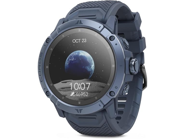 COROS VERTIX 2S Adventure GPS Watch - Image 1