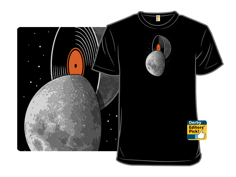Moon Record
