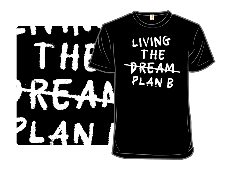 Living Plan B - Image 1