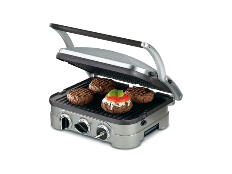 Cuisinart Cuisinart Griddler Indoor Grill - Image 1
