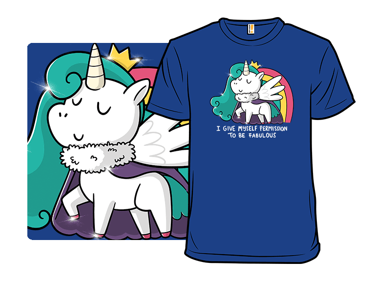 Fabulous Unicorn Remix - Image 1