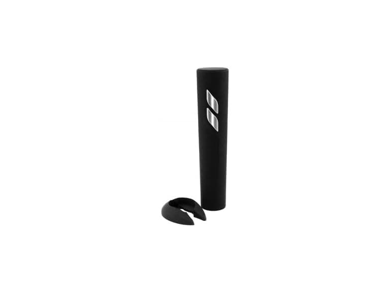 Worthy 290-EWO Electric Wine Opener44; Black - Image 1