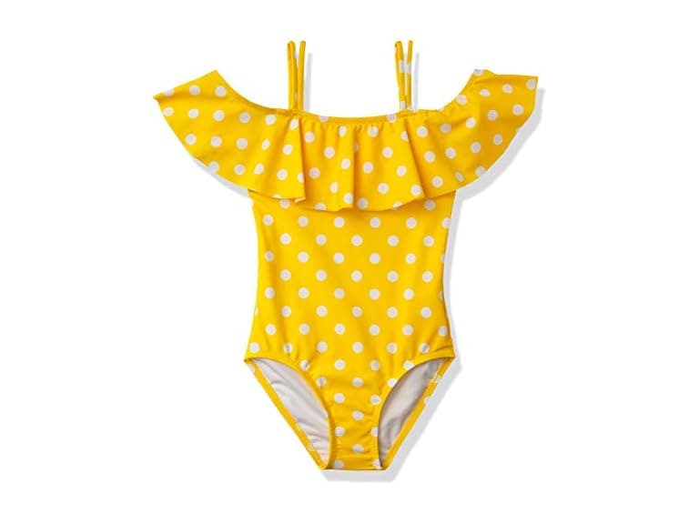 Kanu Surf Girls Peggy UPF 50+ Beach Sport Swimsuit