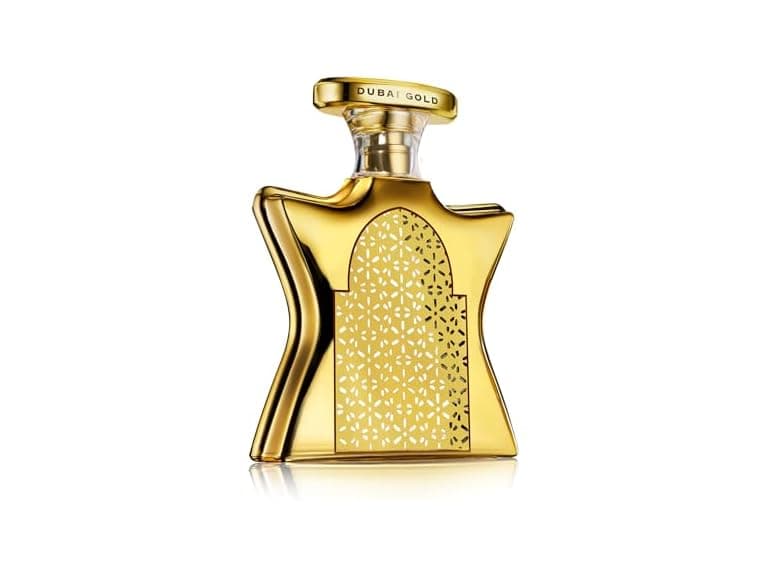 Bond No.9 Dubai Gold Tester W. 3.3 oz - Image 1