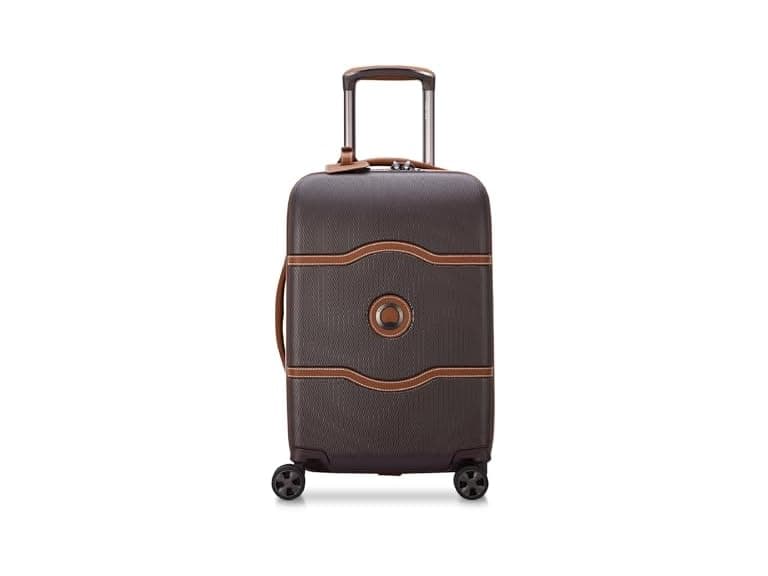 DELSEY PARIS Chatelet Air 2.0 Hardside, Carry-On 19" - Image 1