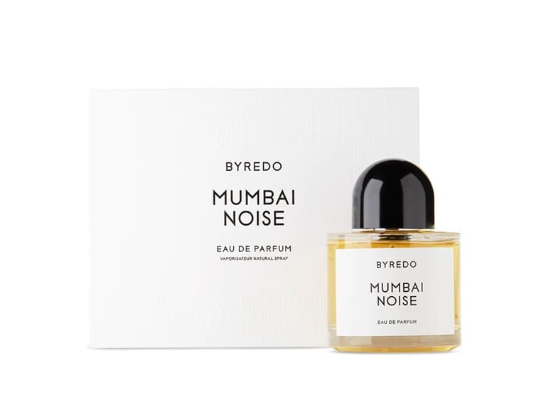 Mumbai Noise/Byredo EDP Spray 3.3 Oz (100 ML) (U) - Image 1
