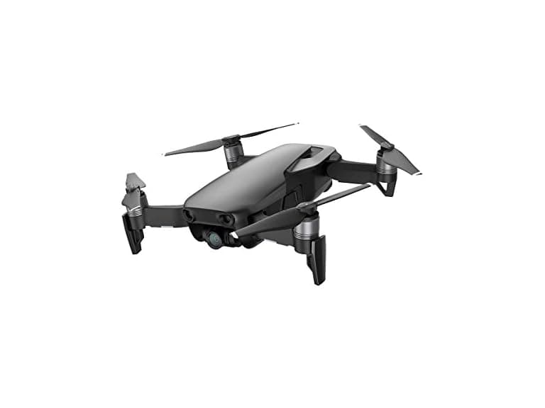  DJI Mavic Air Fly More Combo Onyx 4K Dr - Image 1
