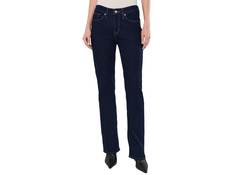 Levi's Women Classic Bootcut Jeans - Image 1