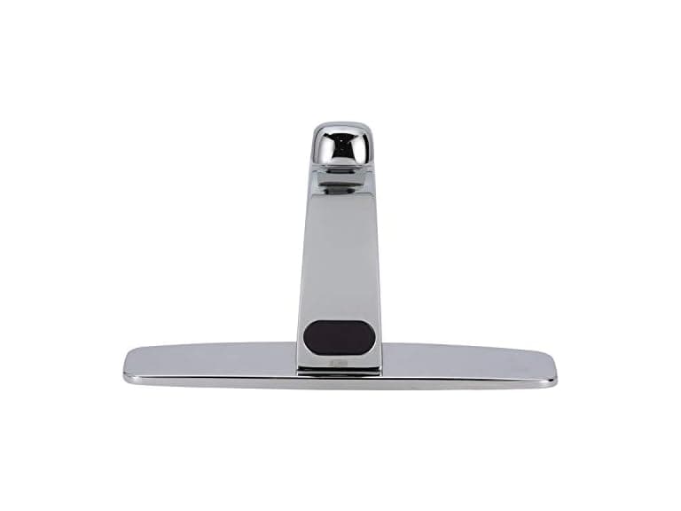 Zurn AquaSense Touchless Sensor Fauce - Image 1