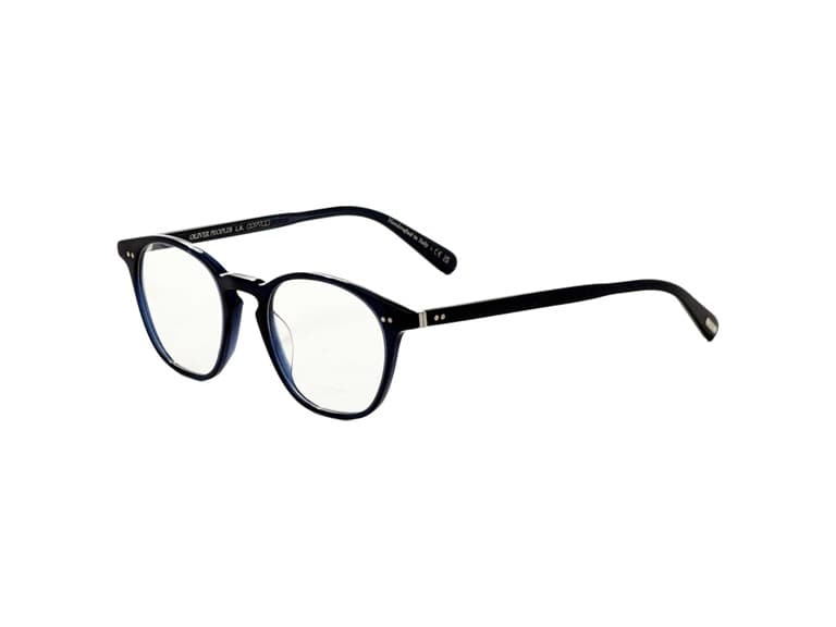 Oliver Peoples Men's 48mm Opticals OV5533U (Open Box) - Image 1