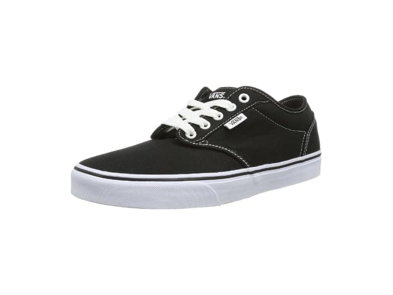 Vans Women's Atwood Skateboarding Shoe - Image 1