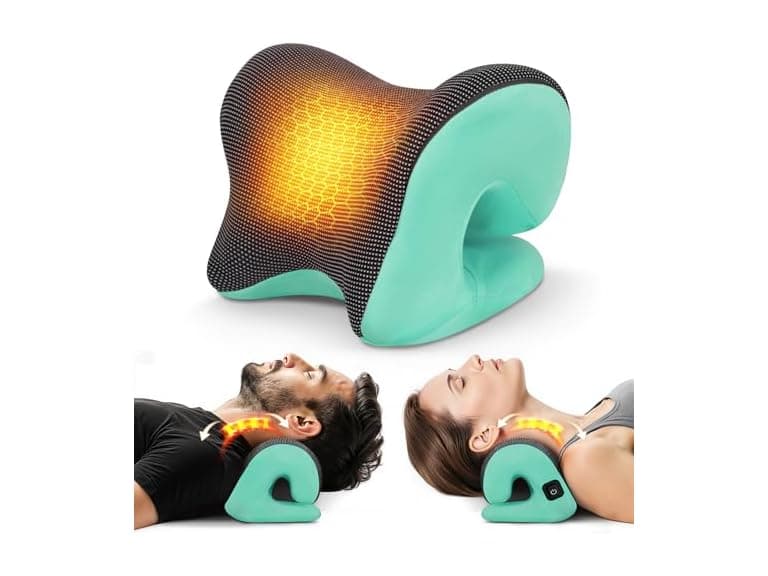 Ulaiyohome Neck Stretcher - Image 1