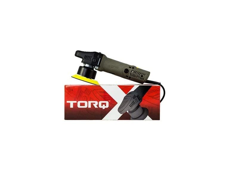 Chemical Guy BUF503 Torqx OrbitalPolisher
