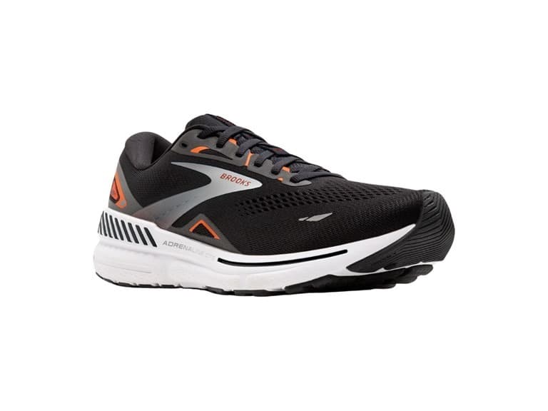 Brooks Adrenaline GTS 23 Men's Shoes (10.5, 12.5) - Image 1
