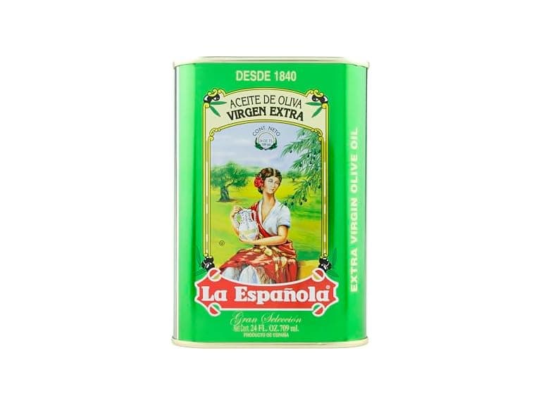 LA ESPANOLA First Cold Pressed Extra Virgin Olive Oil - Image 1