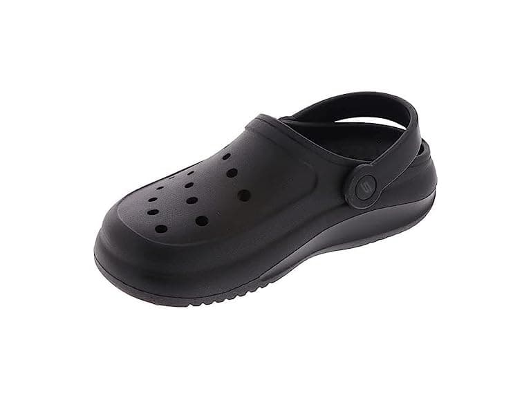 Skechers Women's Foamies Summer Chill Slip On (8) - Image 1