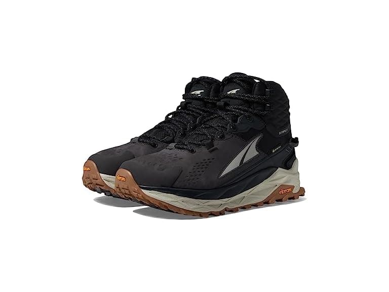 Altra Olympus 5 Hike Mid GTX Trail Women's Shoes (6) - Image 1