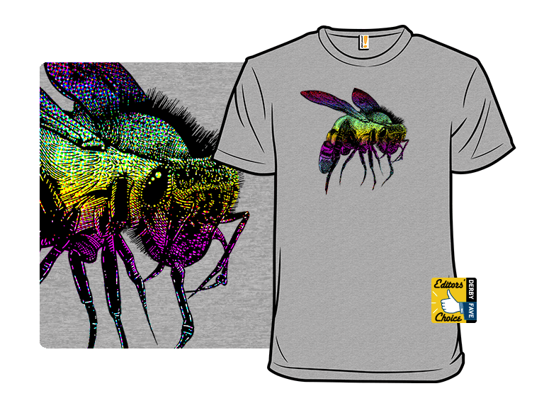 Color Bee - Image 1