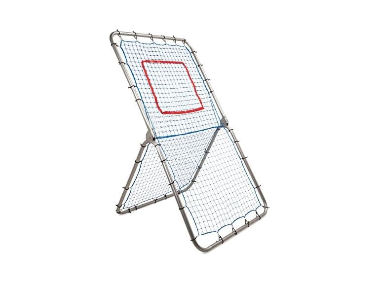 Champion Sports Rebound Pitchback Net - Image 1