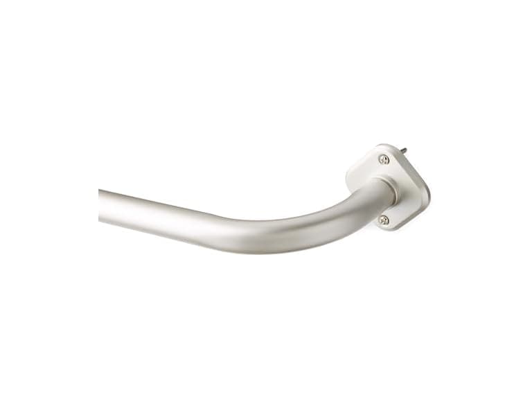 NICOLE MILLER Curtain Rod 84"-160" - Image 1