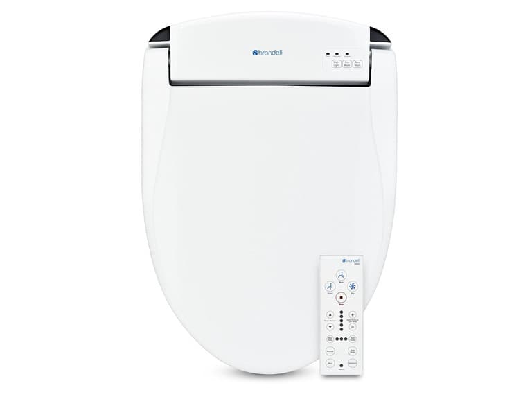 Brondell Swash SE600 Bidet Seat (Open Box)