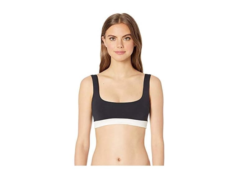 L*Space Women (36C/D) Block Miller LG Top - Image 1