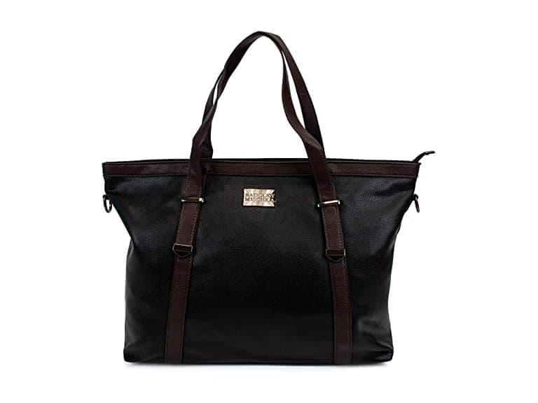BADGLEY MISCHKA Anna XL Weekender Bag - Image 1