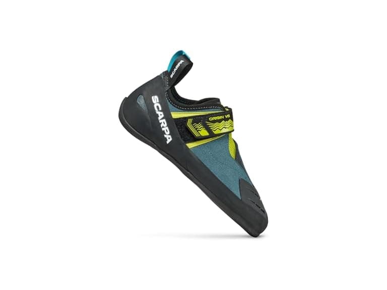 SCARPA Men's Origin VS Rock Climbing - Image 1