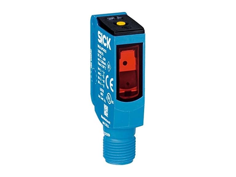 SICK WL9L-3P2432 SENSOR - Image 1