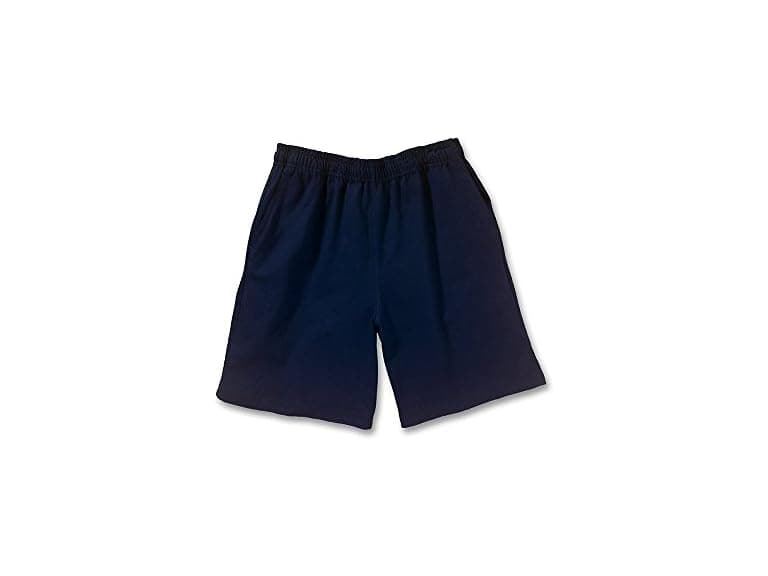 Hanes Boys (L) Short Jersey - Image 1
