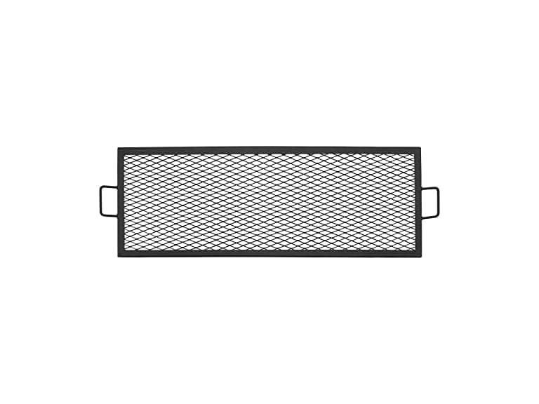 Sunnydaze Decor X-Marks Fire Pit Cooking Grate - Image 1