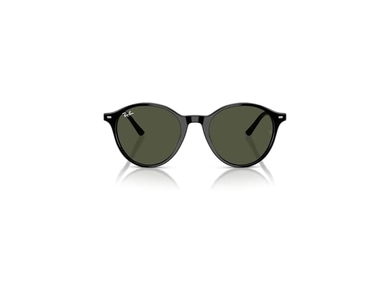 Ray-Ban RB2230 Bernard Round Sunglasses - Image 1