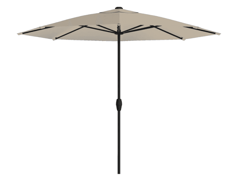 Above QuickSwap 2, 9 FT Umbrella -Choose Color