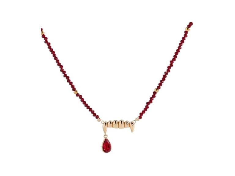 Alex And Ani Vampire Jewelry - Image 1